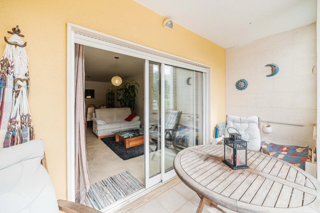 Apartamento T3 para Venda em Carcavelos e Parede Foto 17