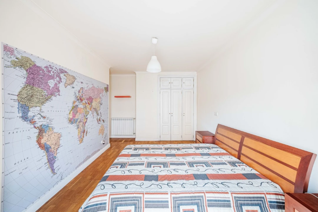 Apartamento T3 para Venda em Carcavelos e Parede Foto 27