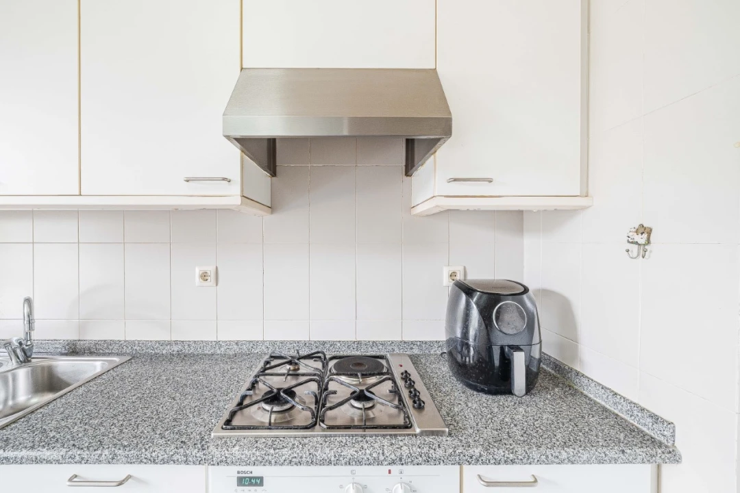 Apartamento T3 para Venda em Carcavelos e Parede Foto 3