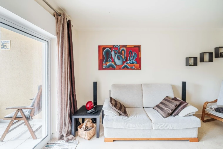 Apartamento T3 para Venda em Carcavelos e Parede Foto 15