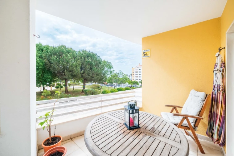 Apartamento T3 para Venda em Carcavelos e Parede Foto 18