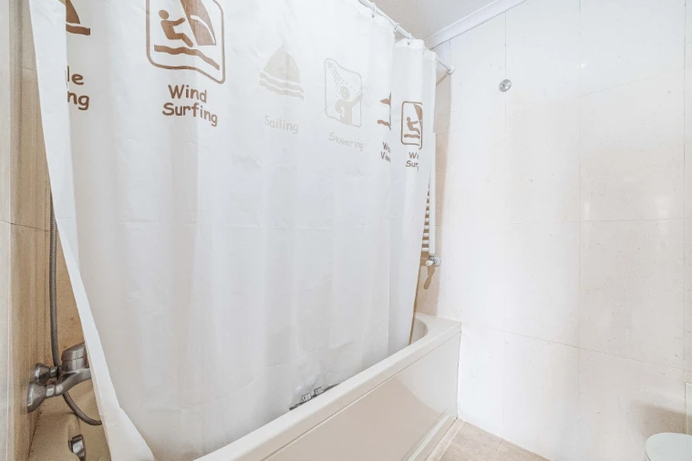 Apartamento T3 para Venda em Carcavelos e Parede Foto 40