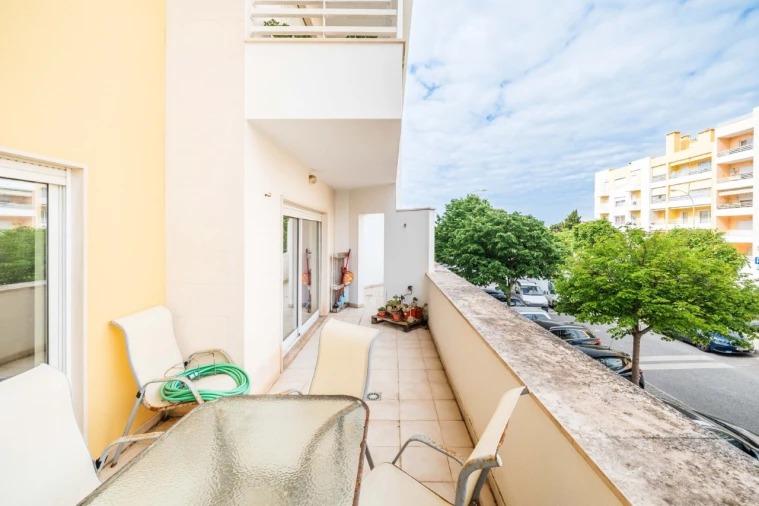 Apartamento T3 para Venda em Carcavelos e Parede Foto 45