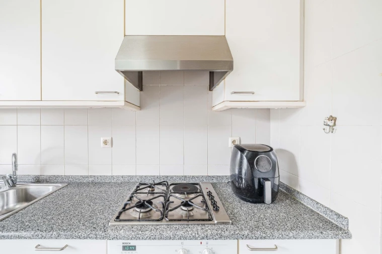 Apartamento T3 para Venda em Carcavelos e Parede Foto 3