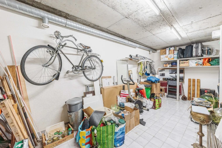Apartamento T3 para Venda em Carcavelos e Parede Foto 49