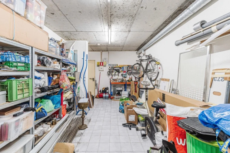 Apartamento T3 para Venda em Carcavelos e Parede Foto 50