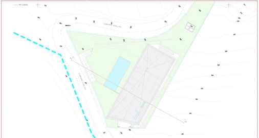 Terreno para Venda em Maxial e Monte Redondo
