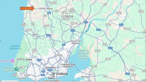 Terreno para Venda em Maxial e Monte Redondo