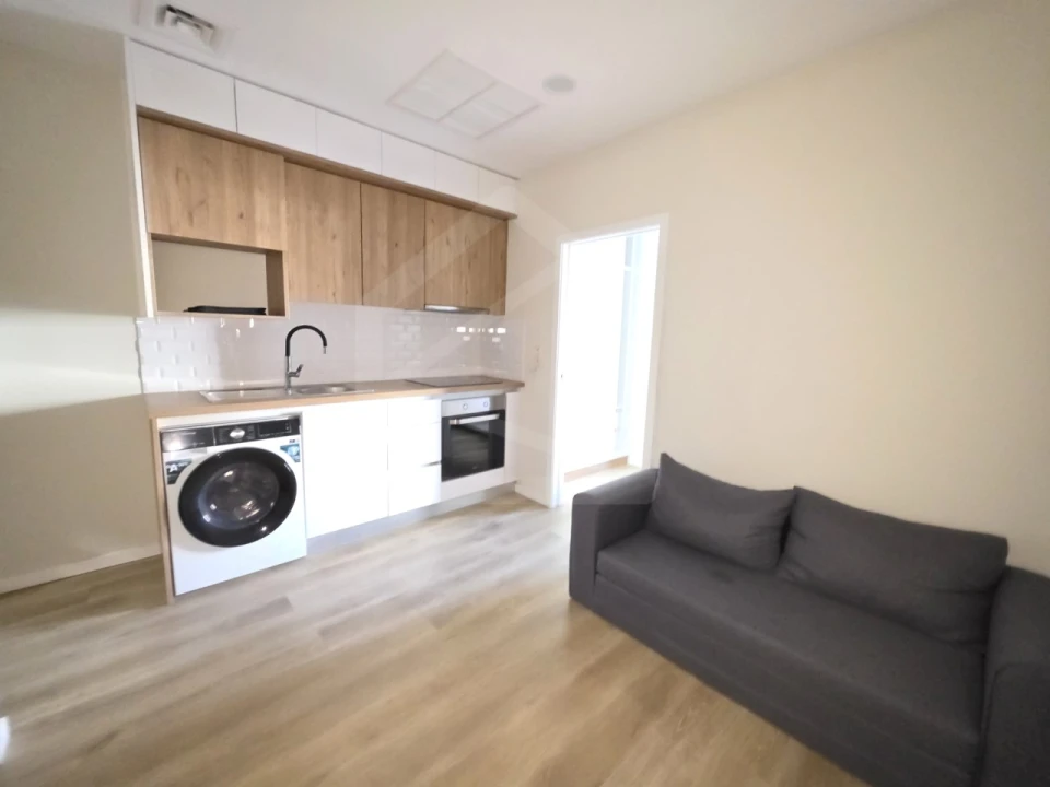 Apartamento T1 para Venda em Ovar, São João, Arada e São Vicente de Pereira Jusã Foto 2