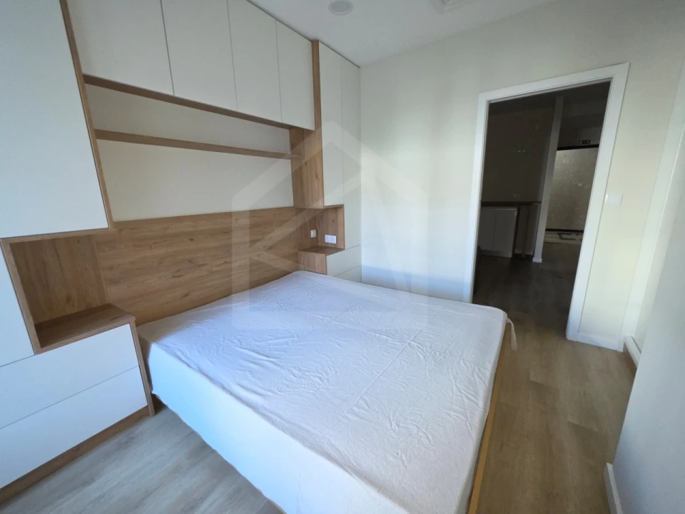 Apartamento T1 para Venda em Ovar, São João, Arada e São Vicente de Pereira Jusã Foto 5