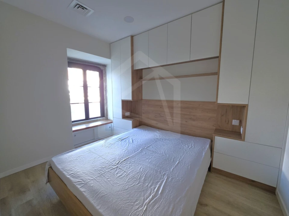 Apartamento T1 para Venda em Ovar, São João, Arada e São Vicente de Pereira Jusã Foto 6