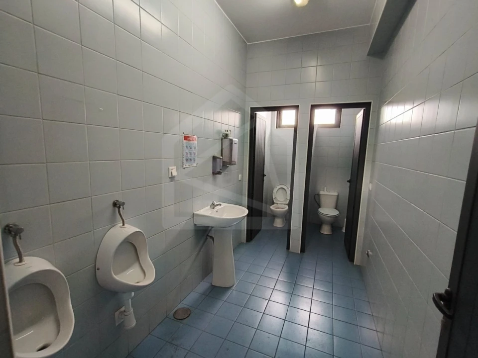 Armazém para Arrendamento em Vila Chã, Codal e Vila Cova de Perrinho Foto 33