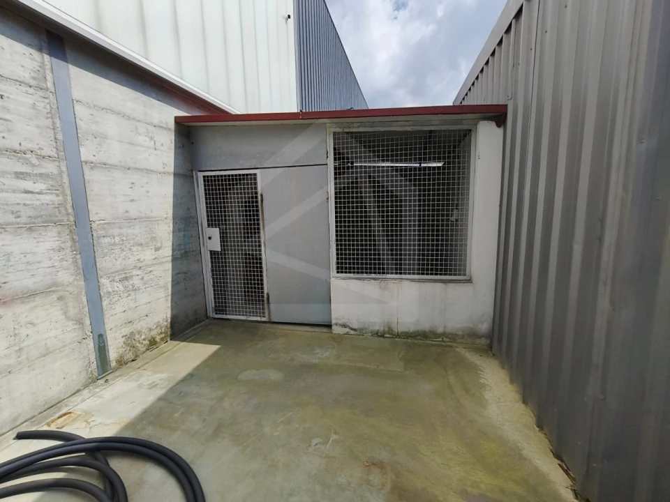 Armazém para Arrendamento em Vila Chã, Codal e Vila Cova de Perrinho Foto 36