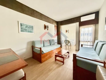 Apartamento para Venda em Monte Gordo