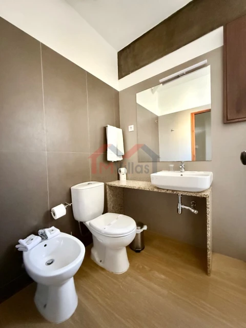 Apartamento para Venda em Monte Gordo