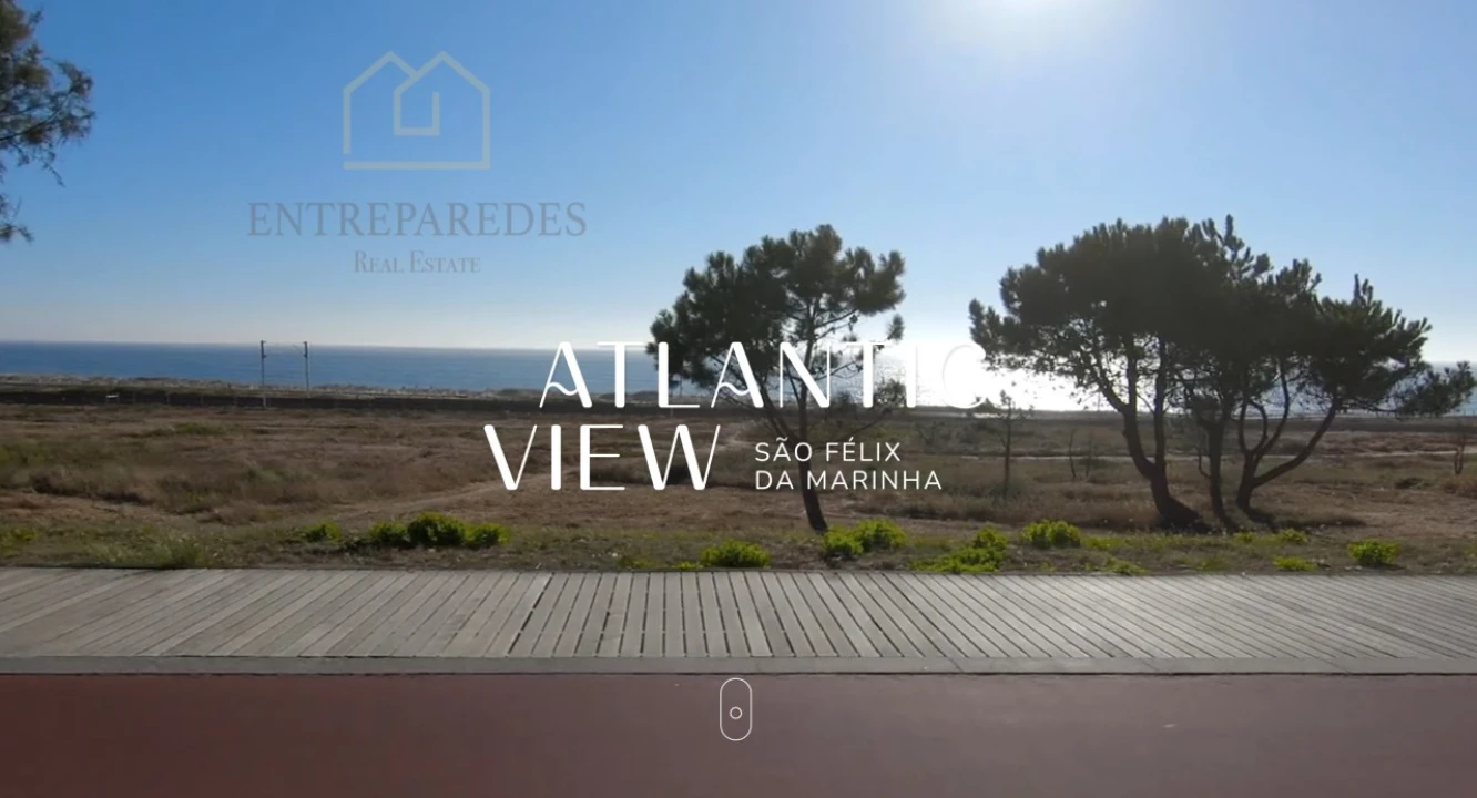 Apartamento T2 para Venda em São Felix da Marinha Foto 13