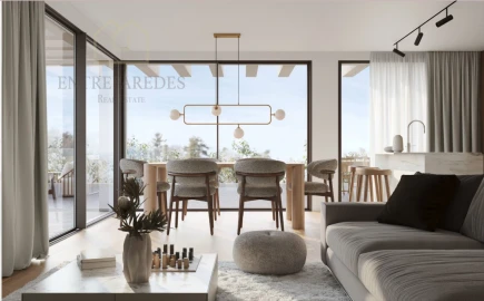 Apartamento T3 para Venda em Espinho