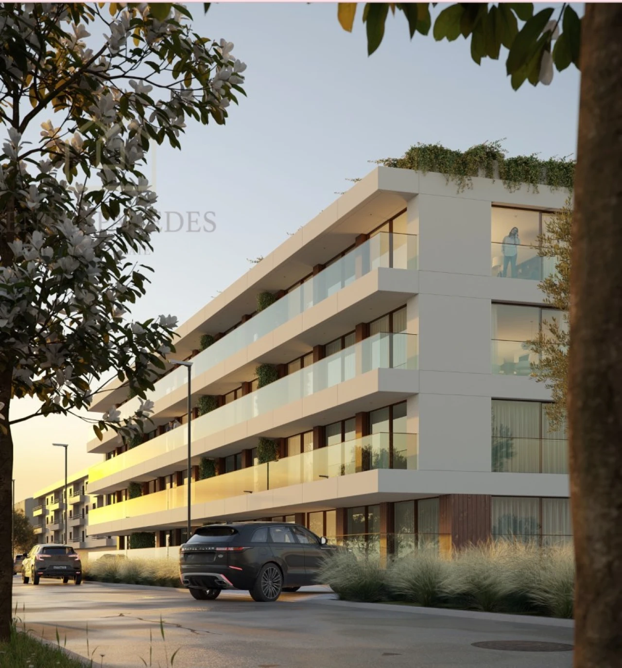 Apartamento T3 para Venda em Espinho Foto 14