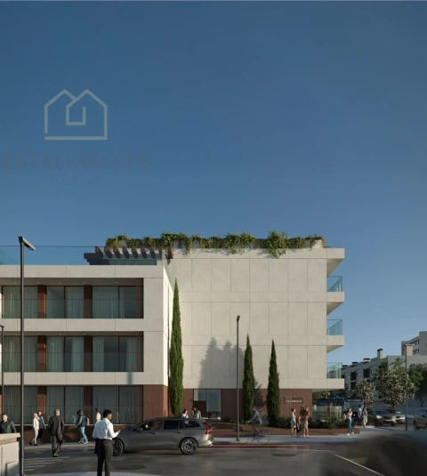 Apartamento T3 para Venda em Espinho