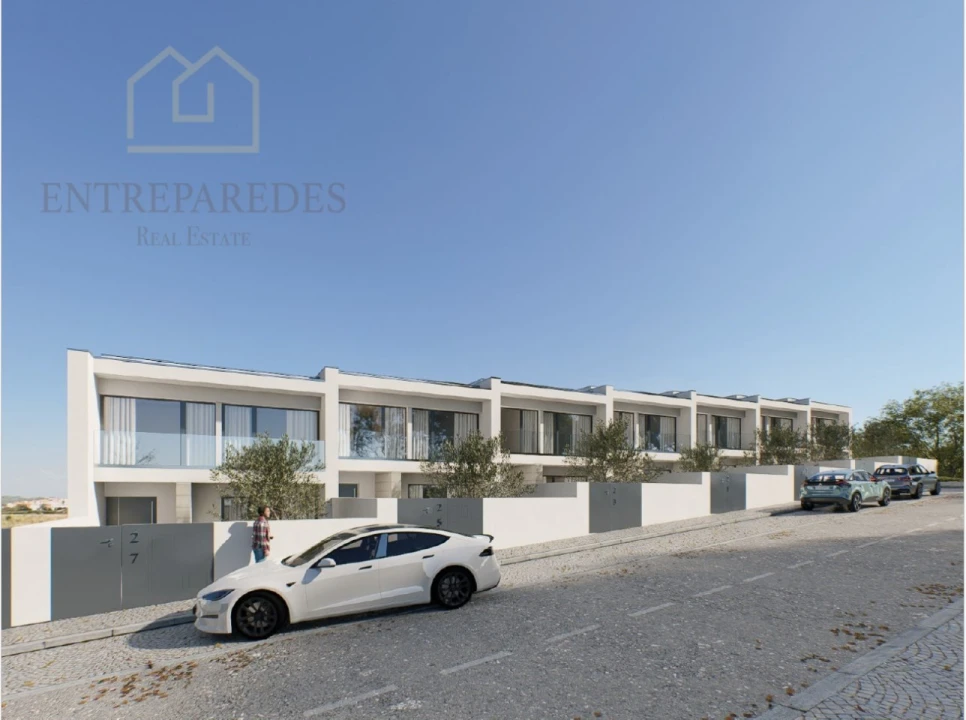 Moradia T3 para Venda em Gondomar (São Cosme), Valbom e Jovim Foto 10