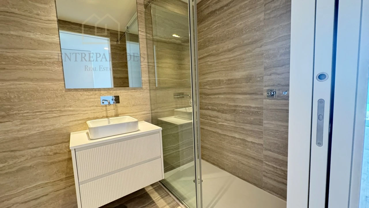 Apartamento T1 para Venda em São Felix da Marinha Foto 26