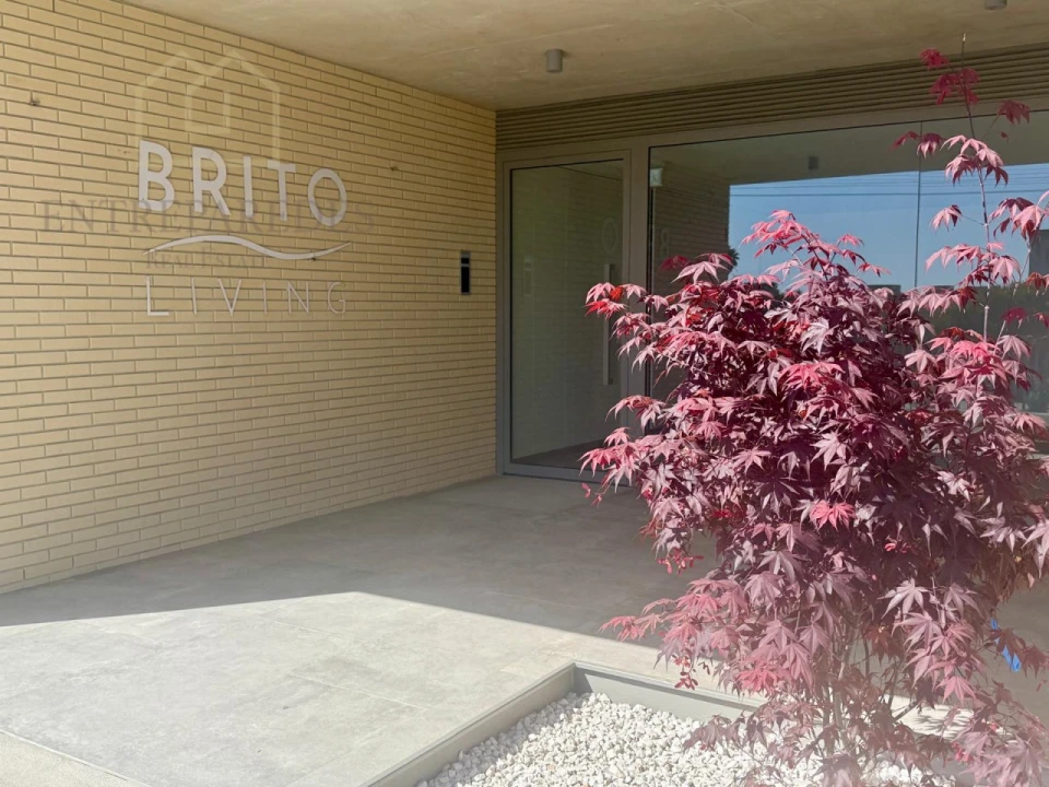 Apartamento T1 para Venda em São Felix da Marinha Foto 39