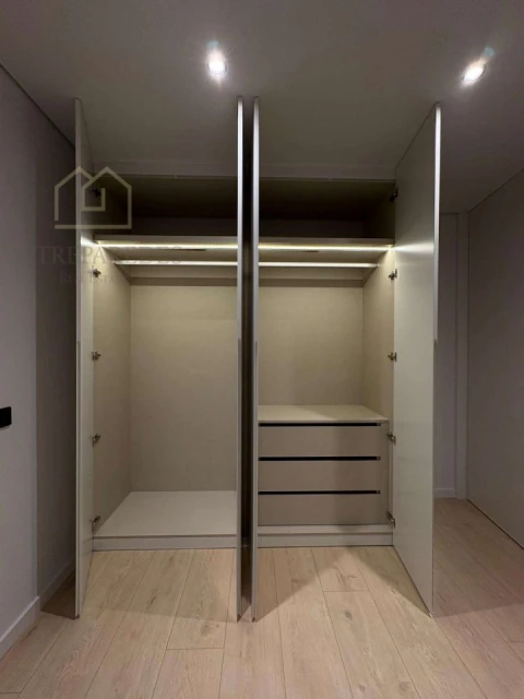 Apartamento T3 para Venda em Gondomar (São Cosme), Valbom e Jovim