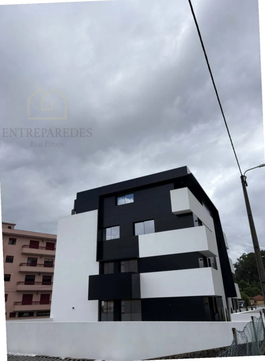 Apartamento T3 para Venda em Gondomar (São Cosme), Valbom e Jovim Foto 2