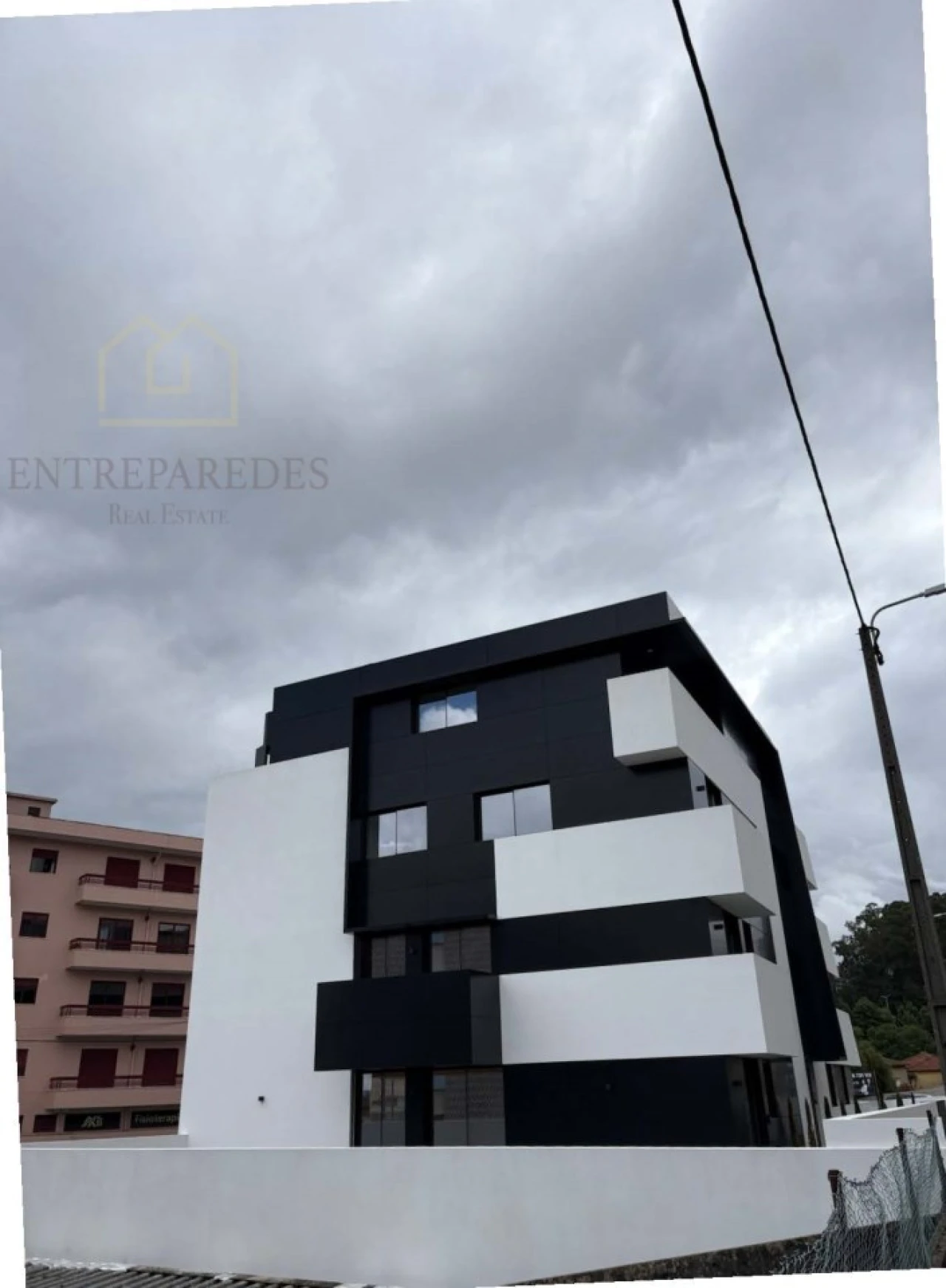 Apartamento T2 para Venda em Gondomar (São Cosme), Valbom e Jovim Foto 4