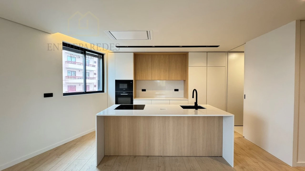 Apartamento T2 para Venda em Gondomar (São Cosme), Valbom e Jovim Foto 2