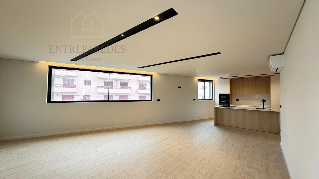 Apartamento T2 para Venda em Gondomar (São Cosme), Valbom e Jovim Foto 1