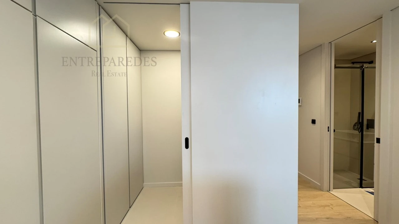 Apartamento T2 para Venda em Gondomar (São Cosme), Valbom e Jovim Foto 27