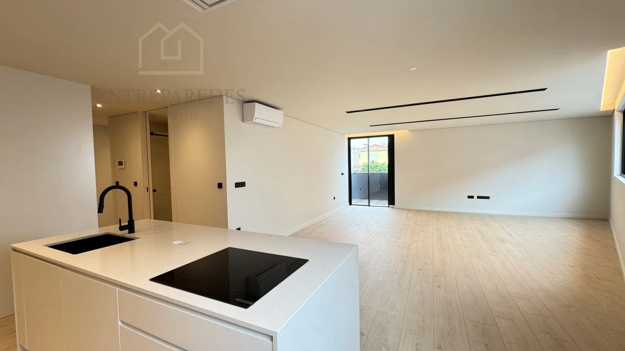 Apartamento T2 para Venda em Gondomar (São Cosme), Valbom e Jovim Foto 32
