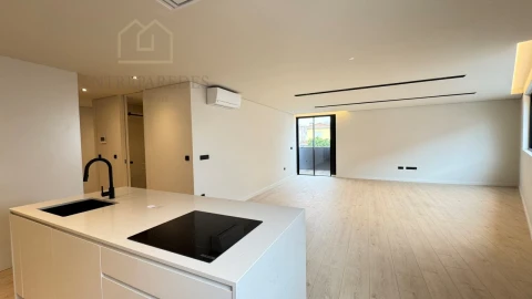Apartamento T2 para Venda em Gondomar (São Cosme), Valbom e Jovim