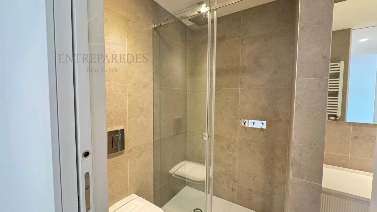 Apartamento T1 para Venda em São Felix da Marinha Foto 20
