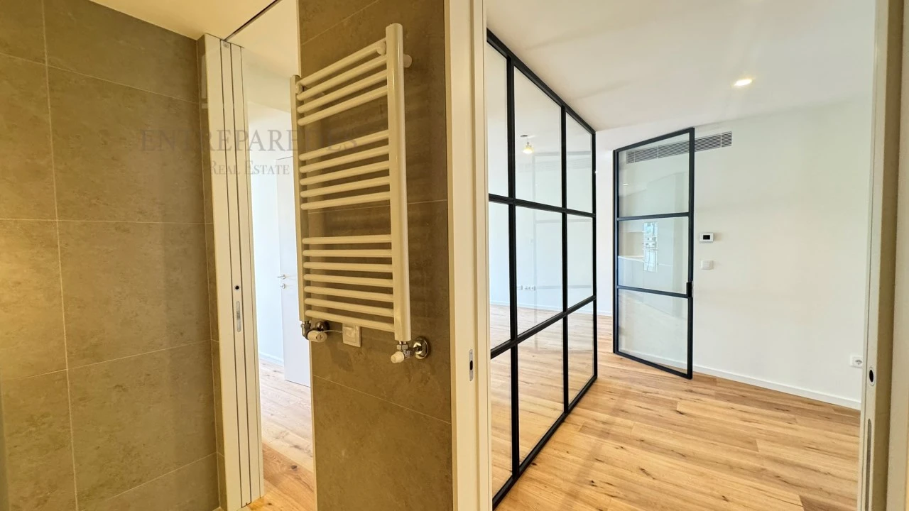 Apartamento T1 para Venda em São Felix da Marinha Foto 22