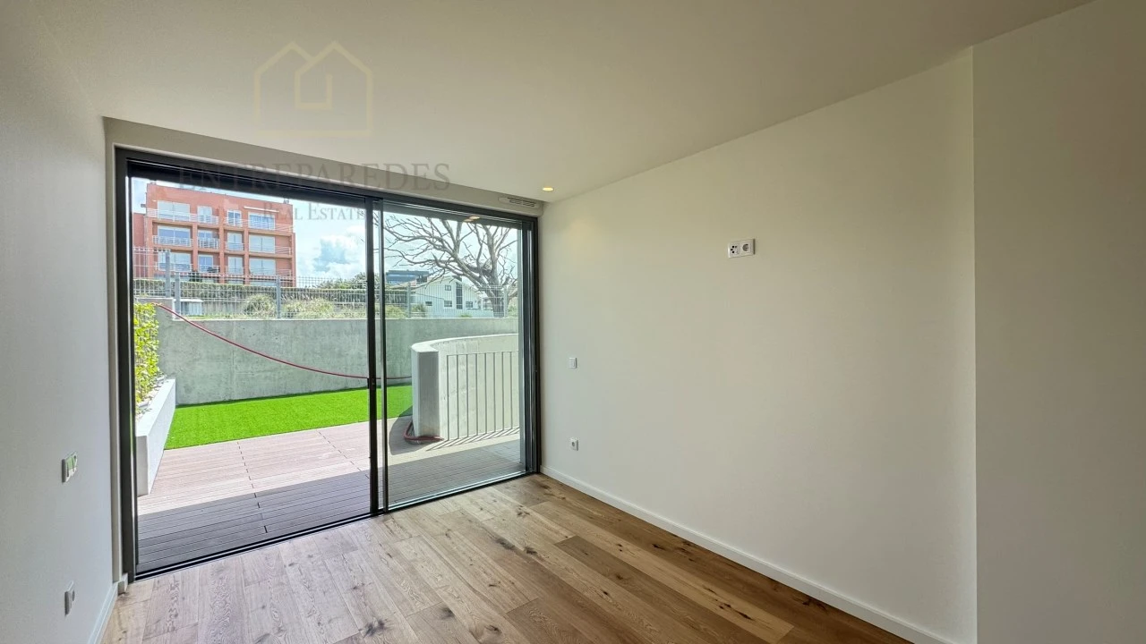 Apartamento T1 para Venda em São Felix da Marinha Foto 31