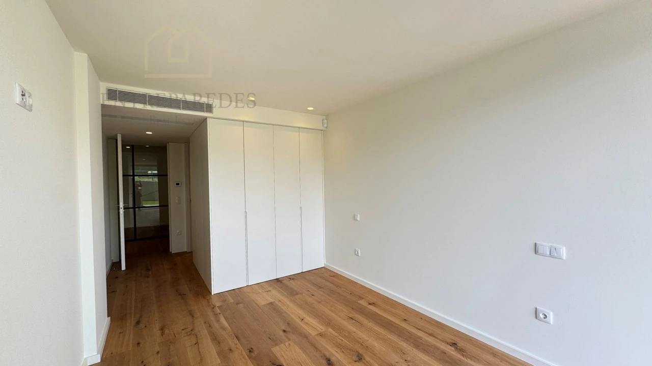 Apartamento T1 para Venda em São Felix da Marinha Foto 33