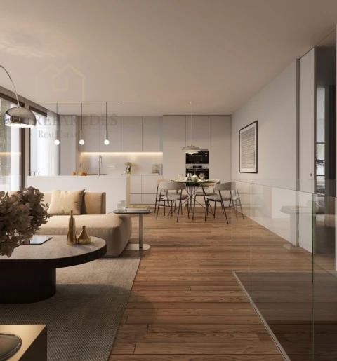 Apartamento T2 para Venda em Campanhã