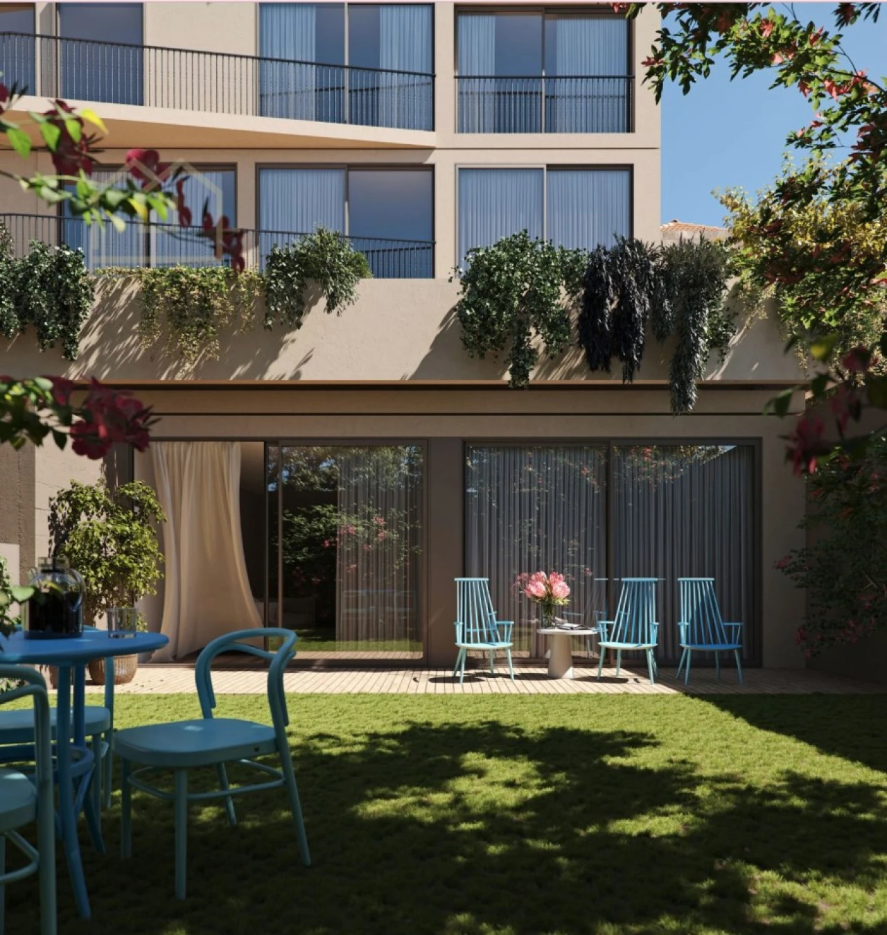 Apartamento T2 para Venda em Campanhã Foto 11