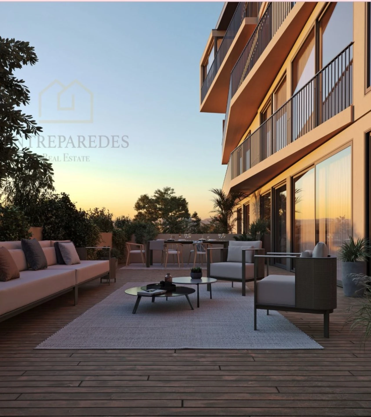 Apartamento T2 para Venda em Campanhã Foto 10