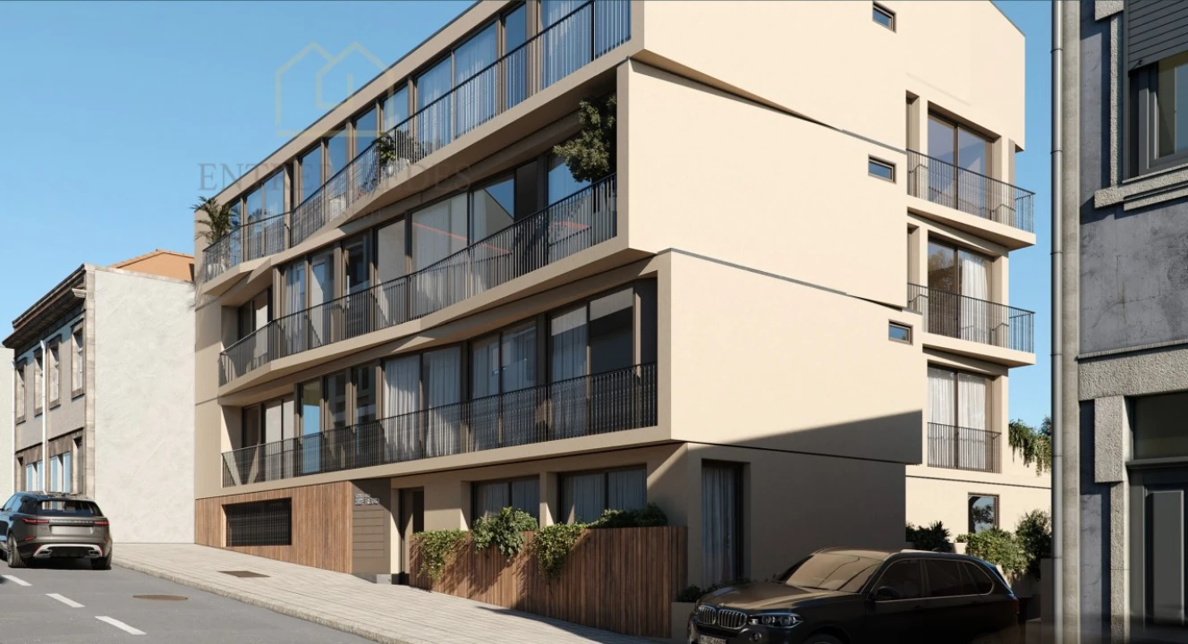 Apartamento T2 para Venda em Campanhã Foto 1