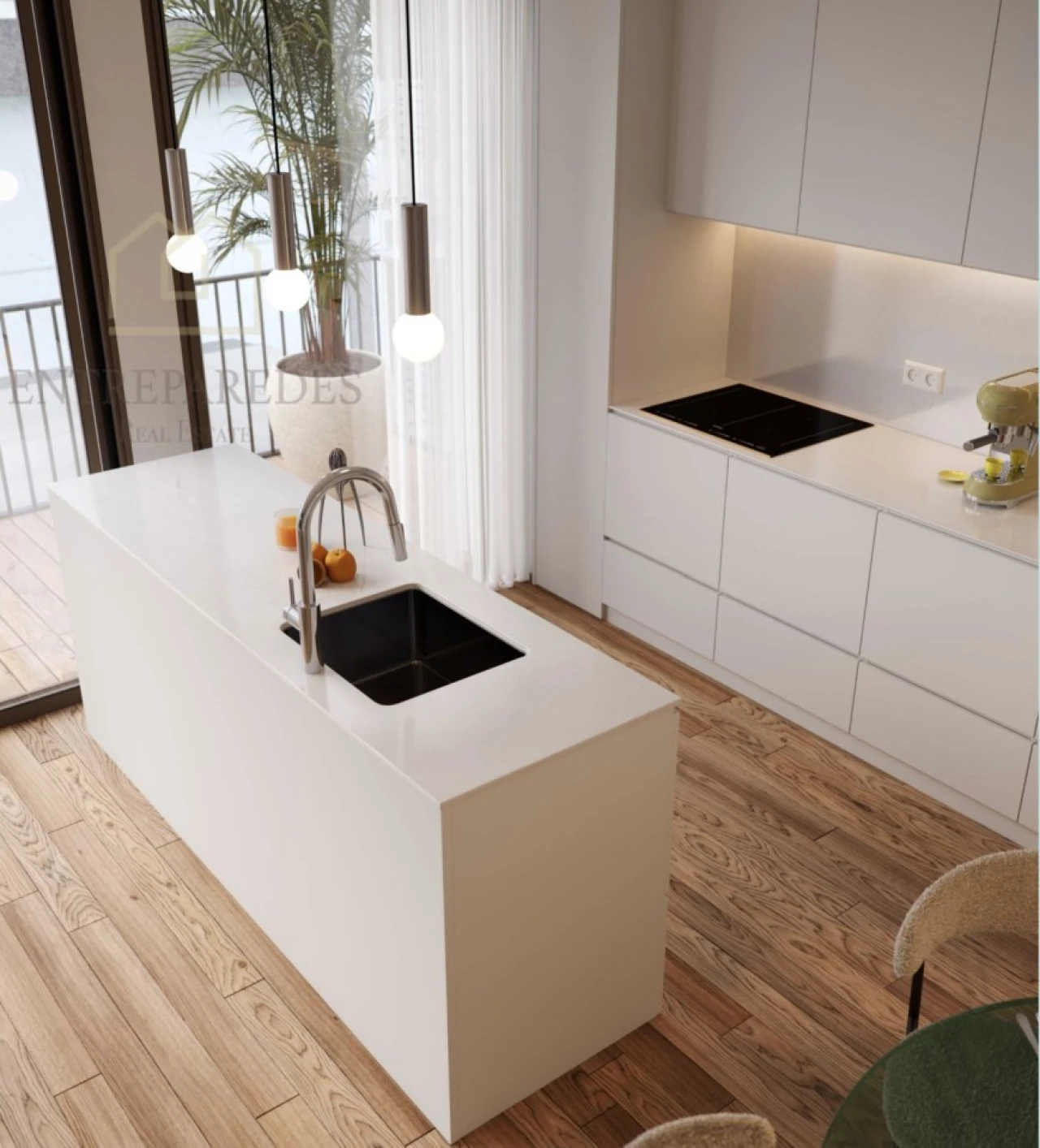 Apartamento T2 para Venda em Campanhã Foto 2