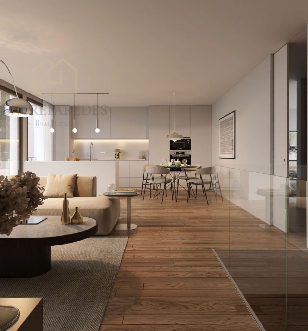 Apartamento T2 para Venda em Campanhã Foto 7