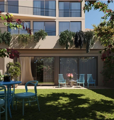 Apartamento T2 para Venda em Campanhã