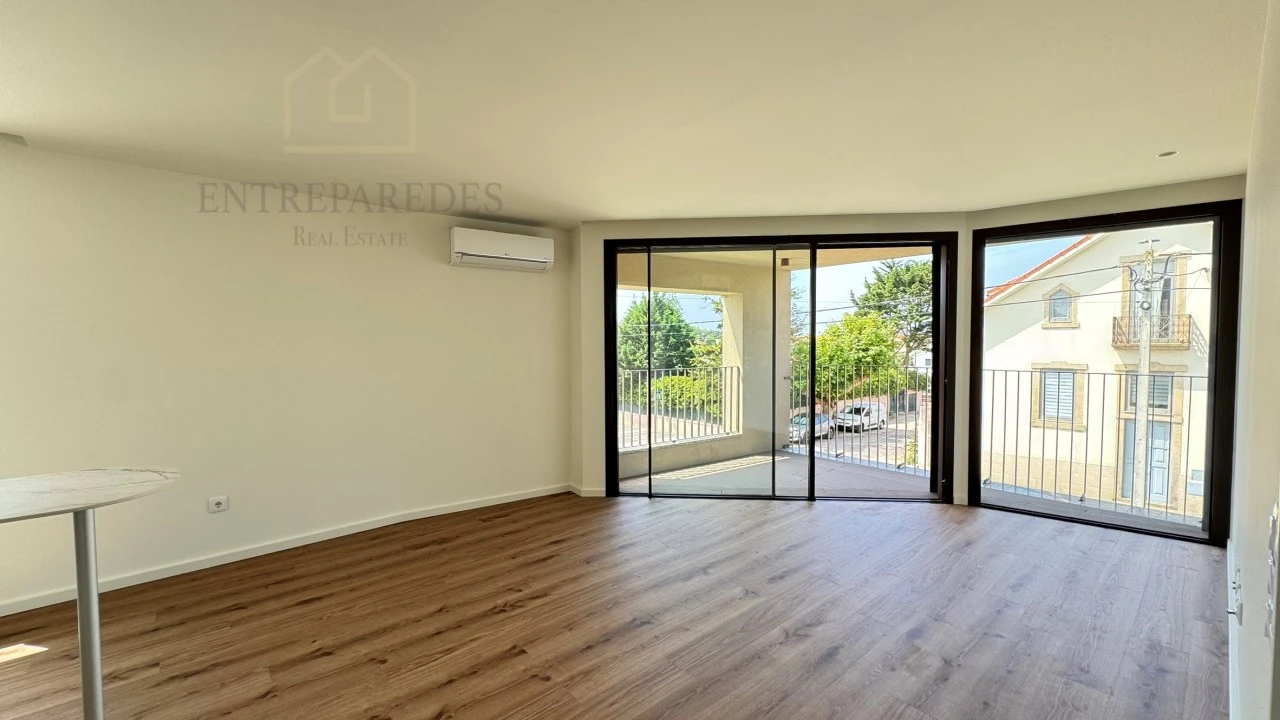 Apartamento T1 para Venda em Arcozelo Foto 5