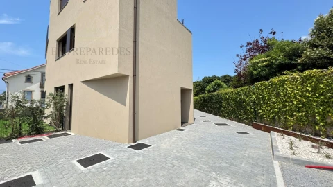 Apartamento T1 para Venda em Arcozelo