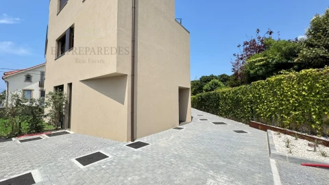 Apartamento T1 para Venda em Arcozelo