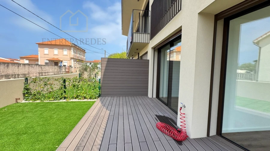 Apartamento T1 para Venda em Arcozelo Foto 12