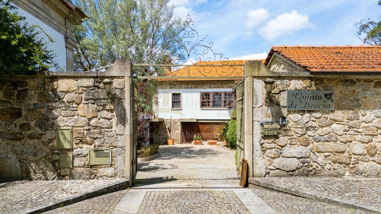 Quinta T6 para Venda em Cerdal Foto 2